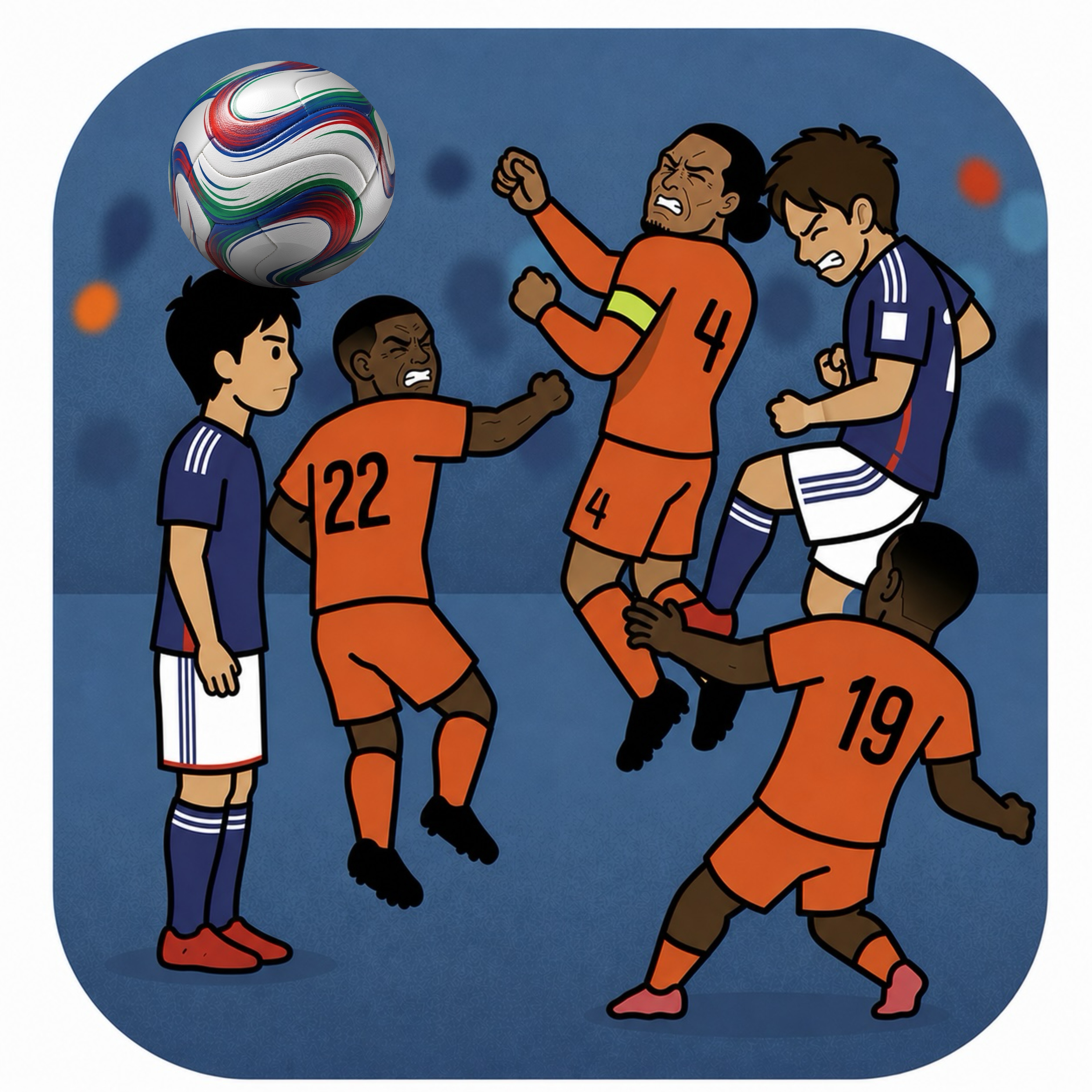 HeadBall