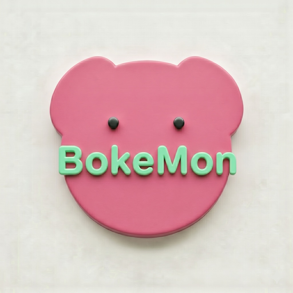 BokeMon