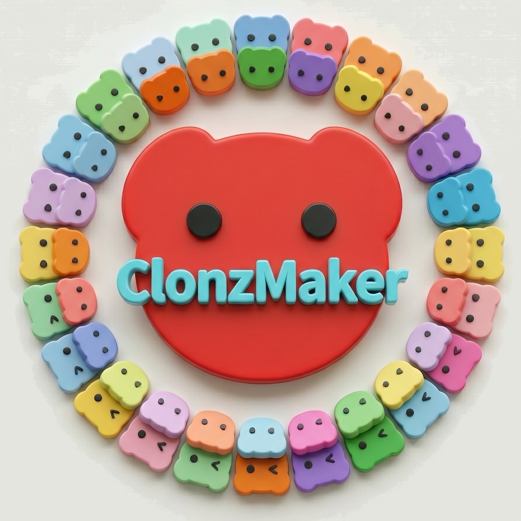 ClonzMaker