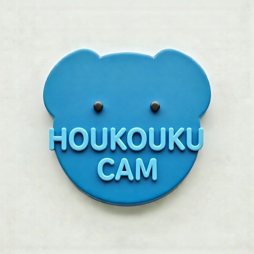 HOUKOUKU CAM