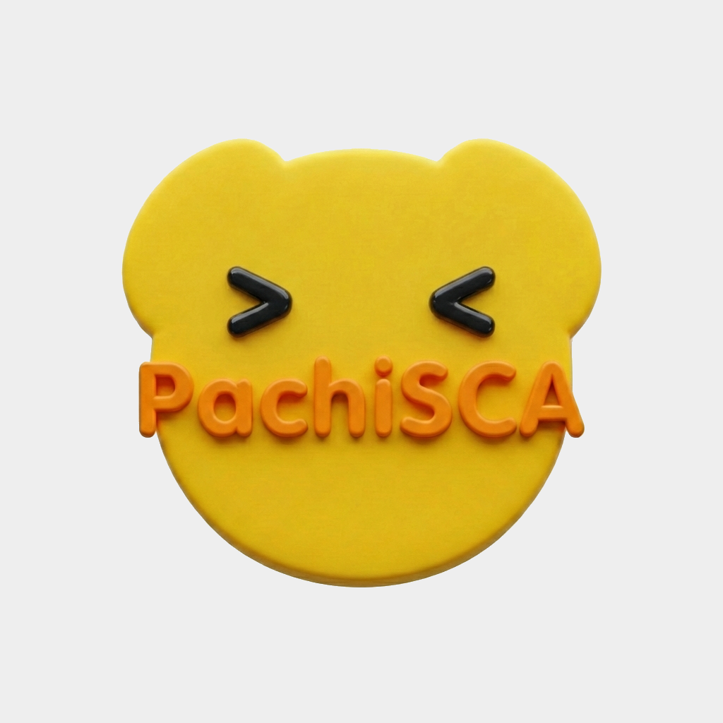PachiSCA
