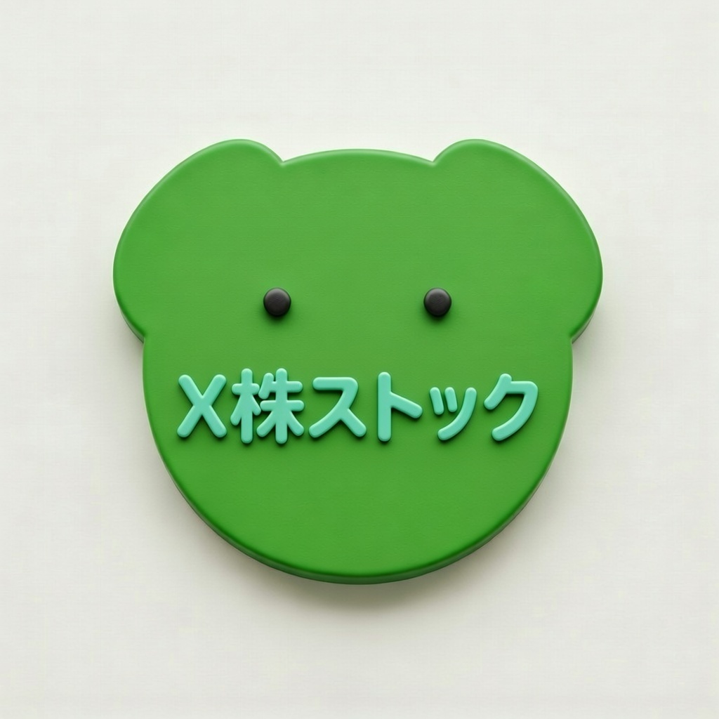 X株ストック